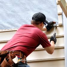 Best Custom Trim and Detailing for Siding  in Tarrant, AL